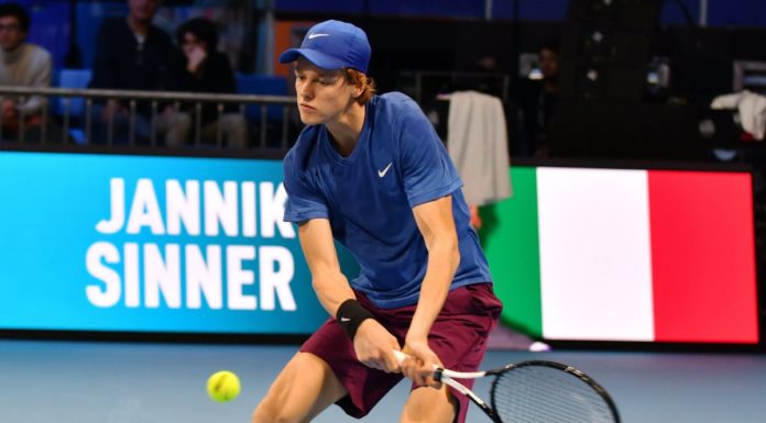 Al Roland Garros imprese di Sinner e Trevisan, volano ai quarti