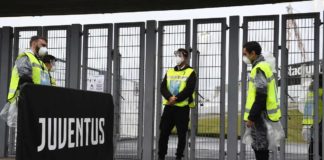 Su Juve-Napoli interviene il Cts “La responsabilità è dell’Asl”