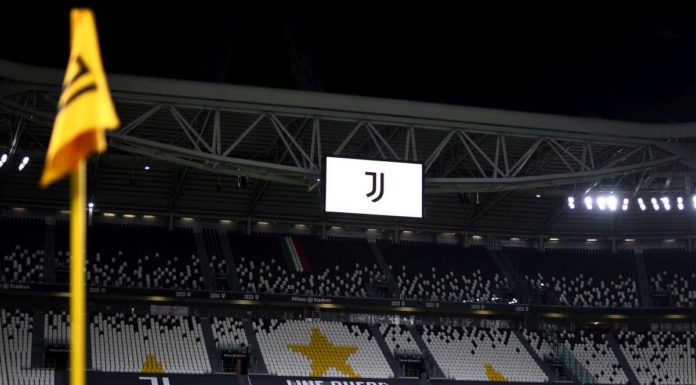 A Torino non si gioca, Juve-Napoli ufficialmente “non disputata”