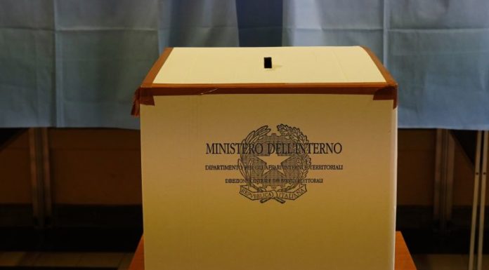 Amministrative, urne aperte per i ballottaggi