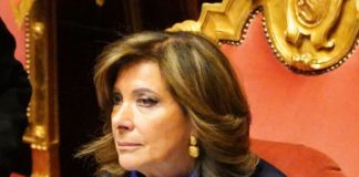 Recovery Fund, Casellati “Senza progetto bazooka è pistola ad acqua”