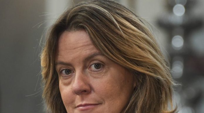 Coronavirus, positivi l’ex ministro Lorenzin e il sottosegretario Merlo