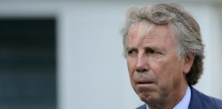 Al Genoa nessuna nuova positività al Covid-19