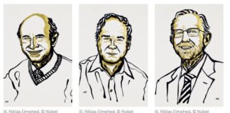 Il Nobel per la Medicina a tre virologi per studi sull’Epatite C