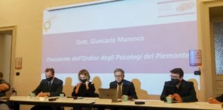 Covid, in Piemonte il 22% del personale sanitario è stressato