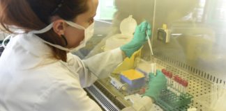 Coronavirus, in Puglia 83 casi positivi e 1 morto