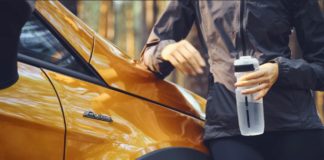 La gamma Ford EcoSport si arricchisce con la Active