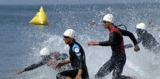 Triathlon mondiale in Sardegna, Chessa “Grandi eventi promuovono isola”