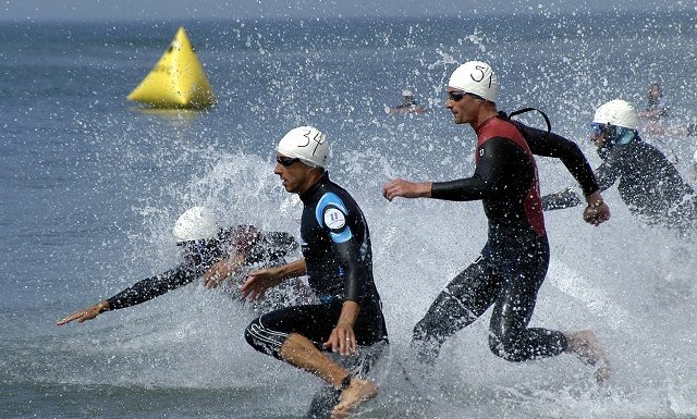 Triathlon mondiale in Sardegna, Chessa “Grandi eventi promuovono isola”