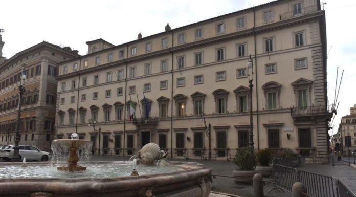 Dal Cdm via libera al nuovo decreto su immigrazione e sicurezza