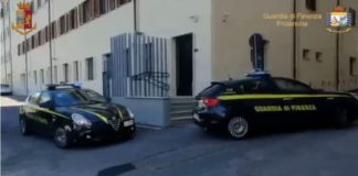 Spaccio di droga ed estorsione, 40 indagati tra Lazio e Campania