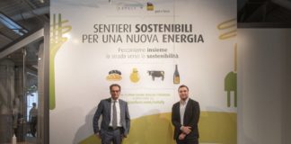 Partnership Eni Gas e Luce-Eataly per l’efficienza energetica
