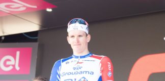 Demare vince al fotofinish la quarta tappa del Giro d’Italia