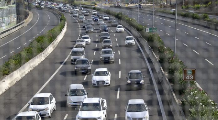 Mobilità, intesa Aci-Poste Italiane su sicurezza e sostenibilità