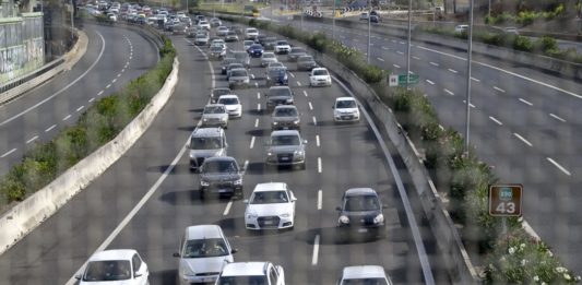 Unrae, nel 2025 oltre 1.100.000 contratti nel Noleggio auto a lungo termine