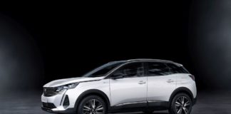 Pronte nel 2021 le nuove versioni dei SUV Peugeot 3008 e 5008