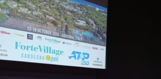 Il grande tennis in Sardegna con un Atp 250, Binaghi “Occasione storica”