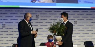 Confcooperative, Gardini confermato presidente