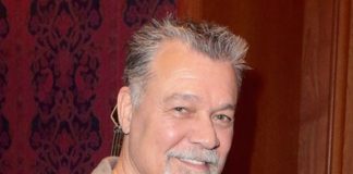 E’ morto Eddie Van Halen, fondatore della band omonima