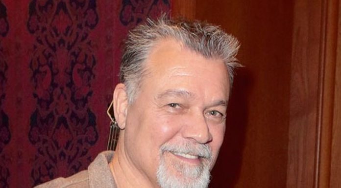 E’ morto Eddie Van Halen, fondatore della band omonima