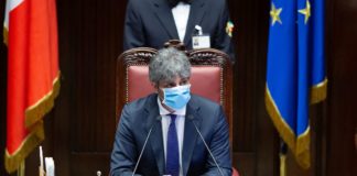 Camera, Fico “Non ci sarà nessuna chiusura”