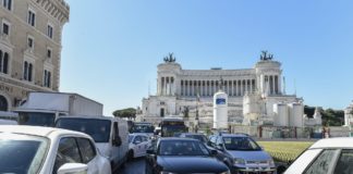 Aci, mercato dell’usato in crescita a due cifre a settembre