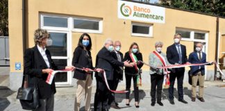 Milano, inaugurato nuovo hub di quartiere contro spreco alimentare