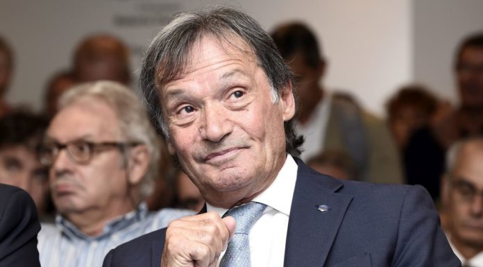 Roda “Lo sci azzurro riparte in sicurezza, a Soelden per far bene”