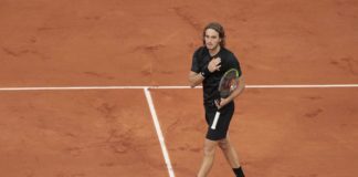 Djokovic contro Tsitsipas in semifinale al Roland Garros