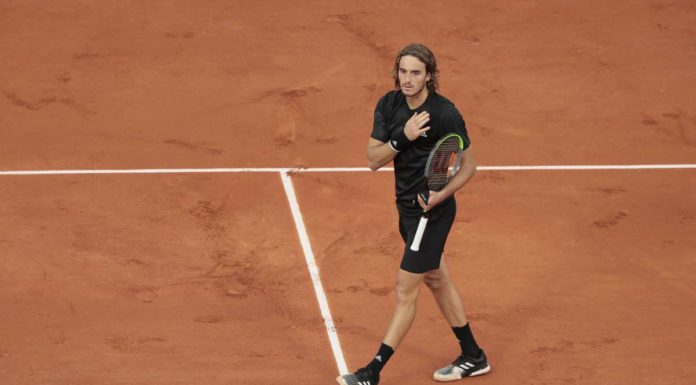 Djokovic contro Tsitsipas in semifinale al Roland Garros