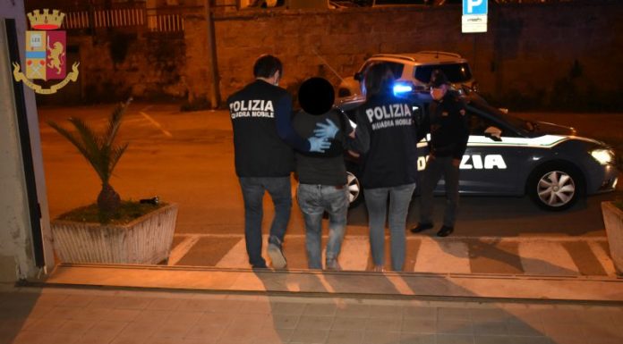 Disabile violentata all’Oasi di Troina, fermato un operatore sanitario