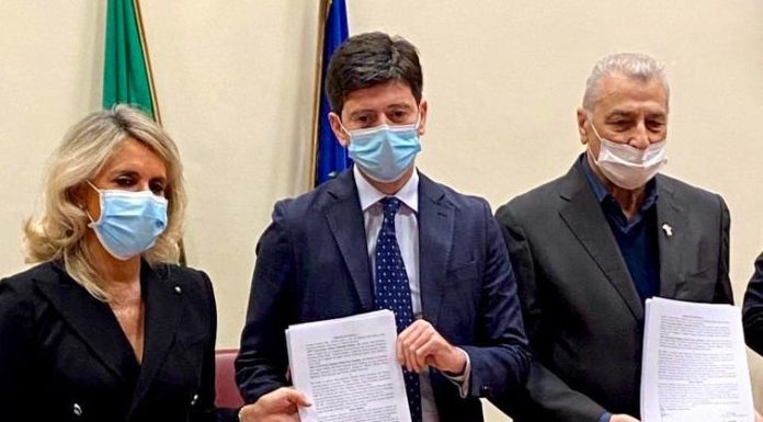 Sanità privata, firmato il rinnovo del contratto