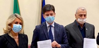 Sanità privata, firmato il rinnovo del contratto