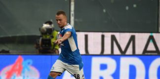 Sollievo Napoli, anche il tampone di Lobotka è negativo