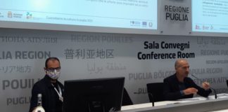 In Puglia cresce l’occupazione in cultura e diventa più stabile