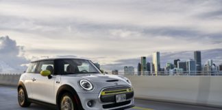 BMW Group registra solida crescita vendite nel 3^ trimestre