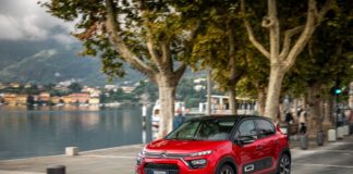Nuova Citroèn C3 è già ordinabile in Italia