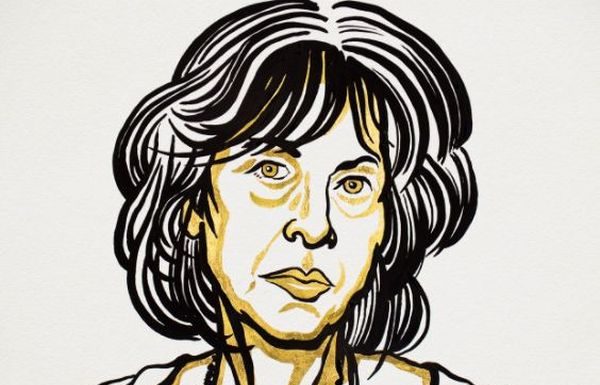 Premio Nobel per la letteratura a Louise Gluck