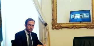 Coronavirus, Fedriga “Il Governo non limiti i poteri regionali”