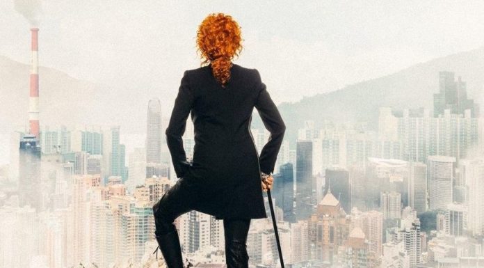 Mannoia, 6/11 esce il nuovo album “Padroni di niente”