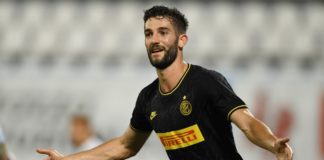 Inter, anche Gagliardini e Nainggolan positivi