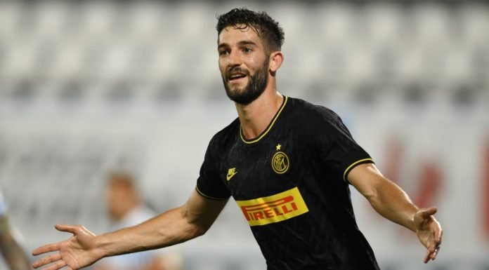 Inter, anche Gagliardini e Nainggolan positivi