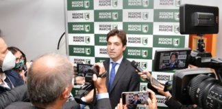 Acquaroli scrive a Mattarella “Territori sisma in condizioni drammatiche”