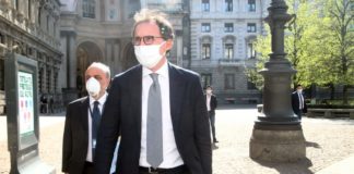 Coronavirus, Boccia a Regioni “Lavoriamo insieme per il prossimo dpcm”