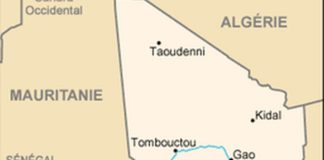 Liberati in Mali padre Maccalli e Nicola Chiacchio