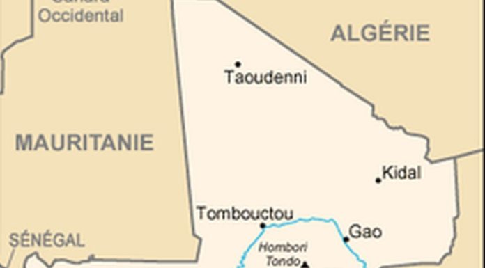 Liberati in Mali padre Maccalli e Nicola Chiacchio