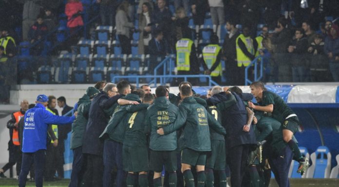 Under 21, due azzurrini e un membro dello staff positivi