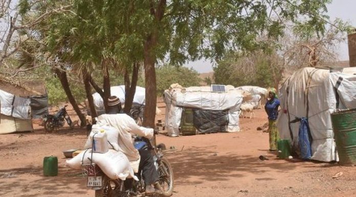 Nobel per la pace al World Food Programme