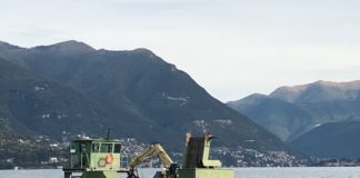 Battelli spazzini, firmato accordo Regione-Provincia di Como