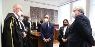 La Corte dei Conti promuove il bilancio della regione Puglia